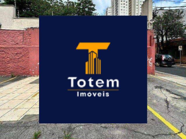 Terreno para Locação em São Paulo - 5