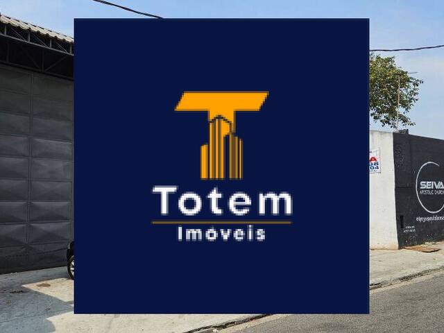 #GA0044 - Galpão para Locação em São Paulo - SP