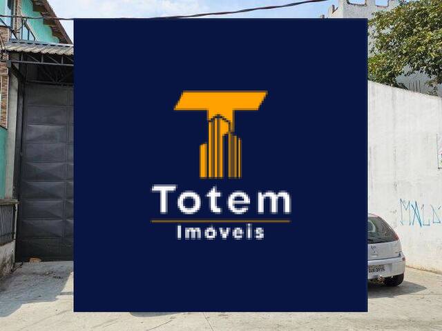 #GA0044 - Galpão para Locação em São Paulo - SP