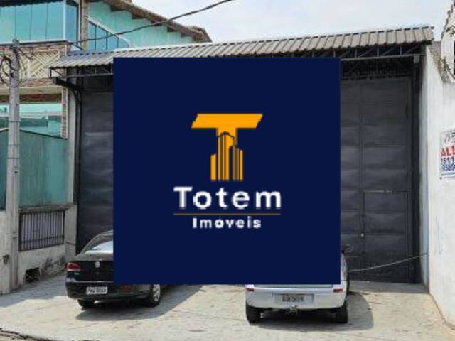 #GA0044 - Galpão para Locação em São Paulo - SP