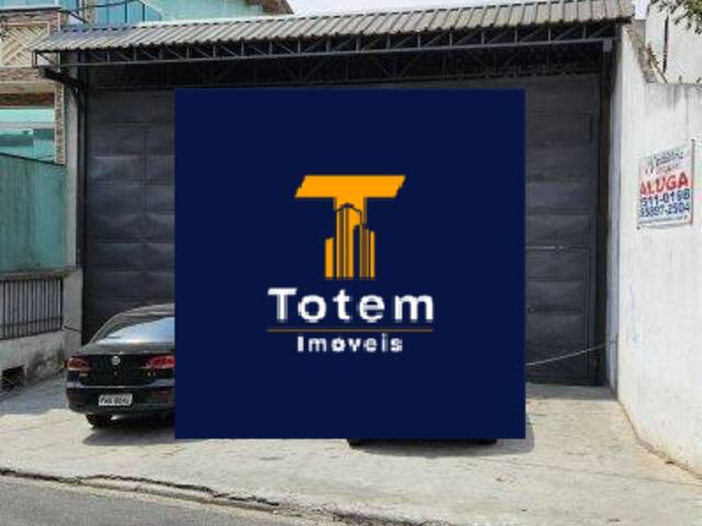 Galpão para Locação em São Paulo - 4