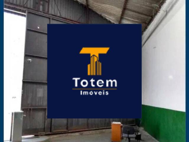 Galpão para Venda em São Paulo - 4