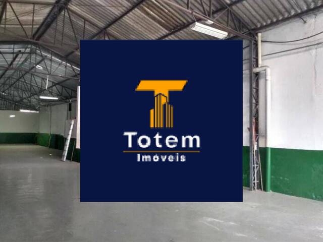 Galpão para Venda em São Paulo - 5