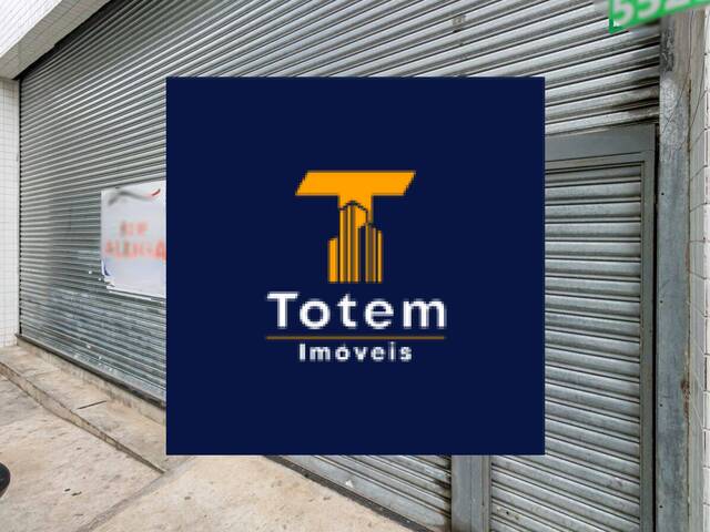 #GA0046 - Galpão para Locação em São Paulo - SP