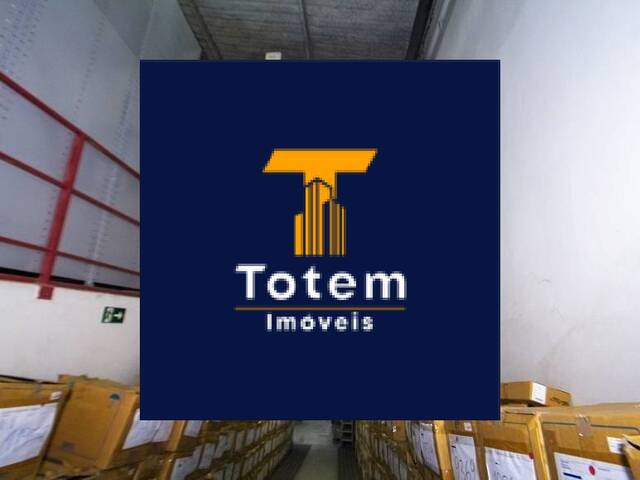 Galpão para Locação em São Paulo - 5