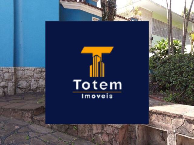 #CA0154 - Casa para Venda em São Paulo - SP