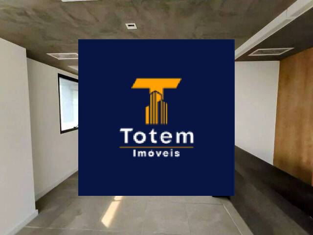 #CJ0047 - Conjunto Comercial para Locação em São Paulo - SP