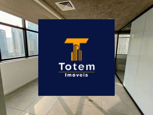 #CJ0047 - Conjunto Comercial para Locação em São Paulo - SP