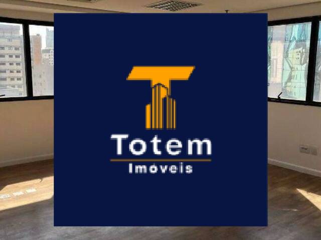 #CJ0048 - Conjunto Comercial para Locação em São Paulo - SP