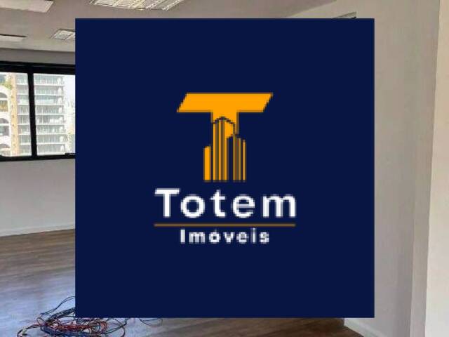 #CJ0048 - Conjunto Comercial para Locação em São Paulo - SP