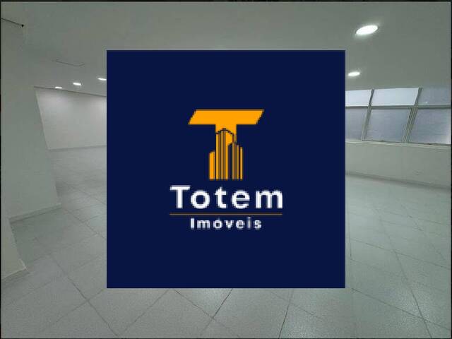 #CJ0050 - Conjunto Comercial para Locação em São Paulo - SP