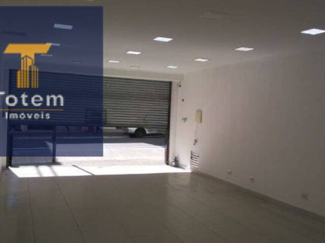 Loja para Locação em São Paulo - 2