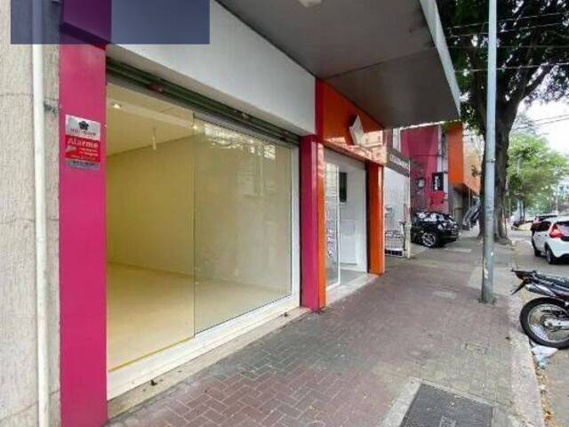 Loja para Locação em São Paulo - 3