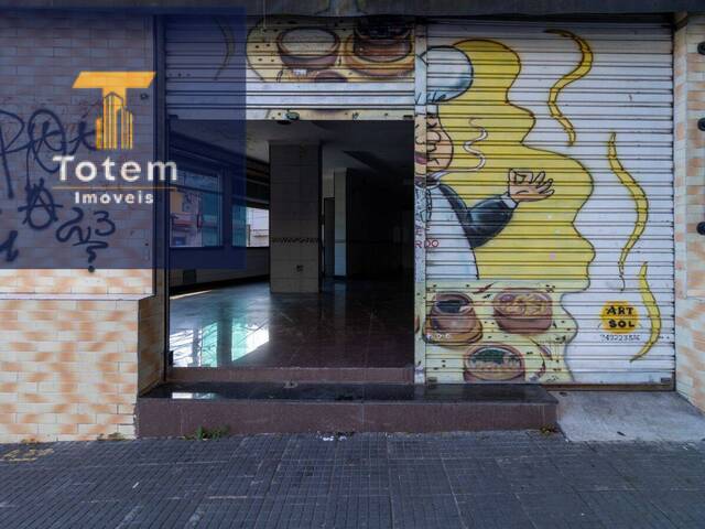 Loja para Locação em São Paulo - 2