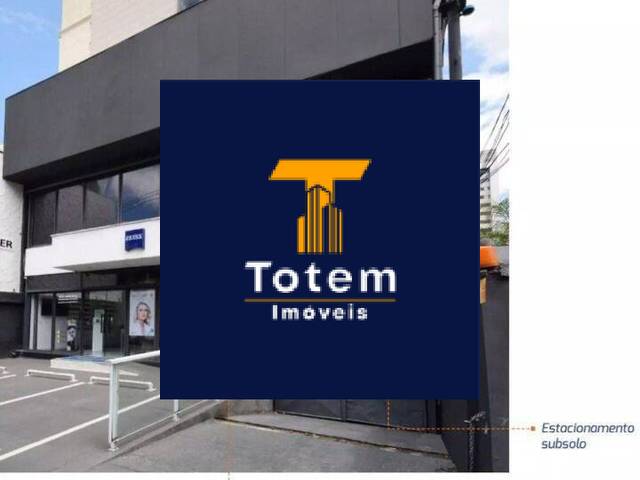 #PR0074 - Prédio comercial para Locação em São Paulo - SP