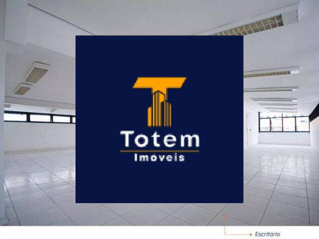 #PR0074 - Prédio comercial para Locação em São Paulo - SP