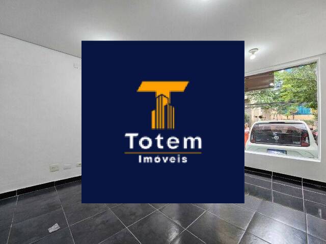 #CA0163 - Casa para Locação em São Paulo - SP