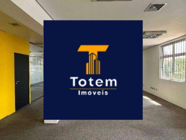 #PR0078 - Prédio comercial para Venda em São Paulo - SP