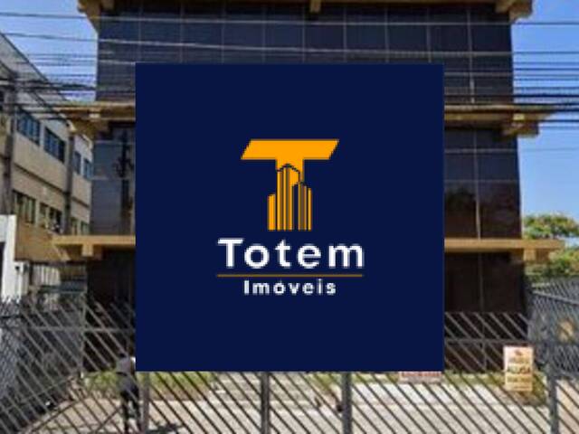 #PR0078 - Prédio comercial para Venda em São Paulo - SP