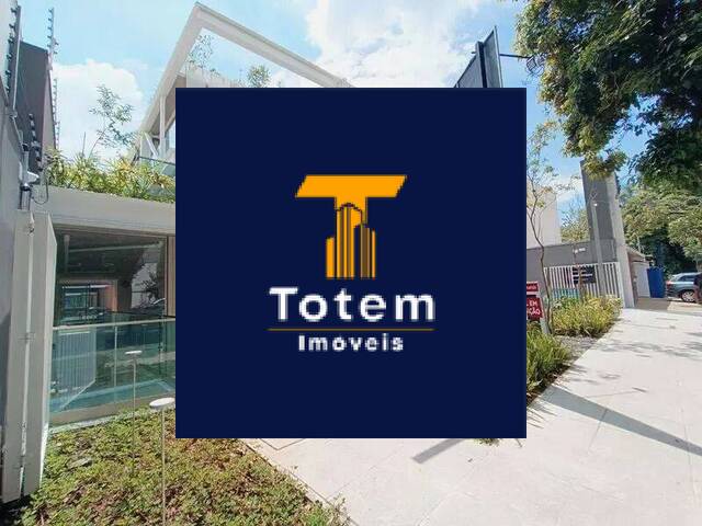 Prédio comercial para Venda em São Paulo - 5