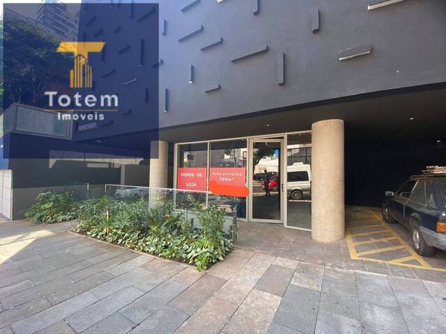 Loja para Locação em São Paulo - 2