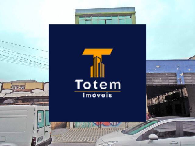 #PR0079 - Prédio comercial para Locação em São Paulo - SP