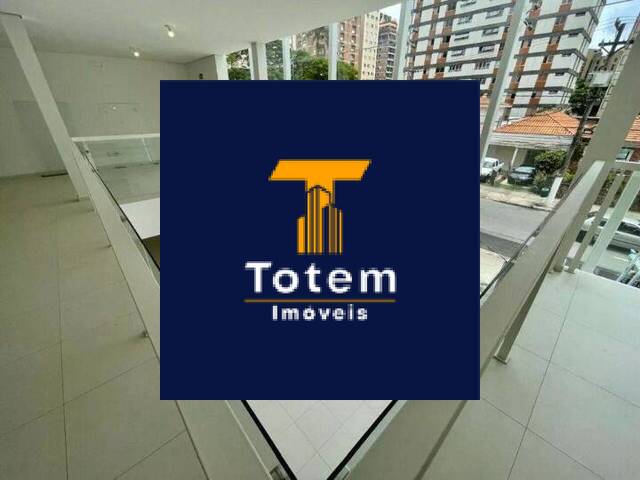 #PR0080 - Prédio comercial para Locação em São Paulo - SP