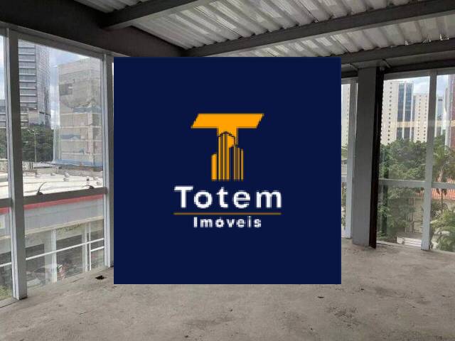 #PR0082 - Prédio comercial para Locação em São Paulo - SP