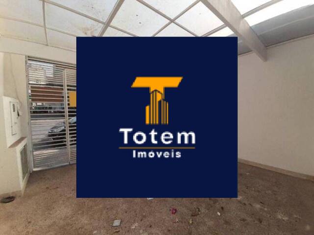 #CA0168 - Casa para Locação em São Paulo - SP