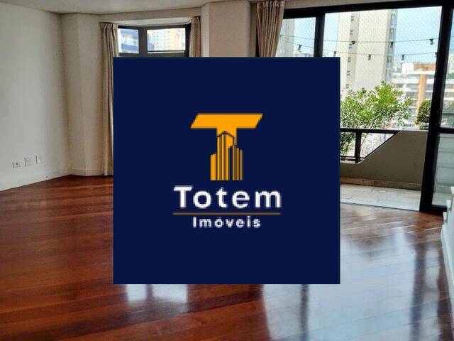 #AP0600 - Apartamento para Locação em São Paulo - SP