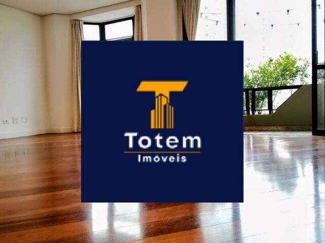 #AP0600 - Apartamento para Locação em São Paulo - SP