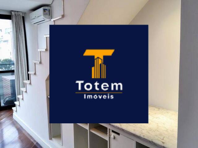 Apartamento para Locação em São Paulo - 5