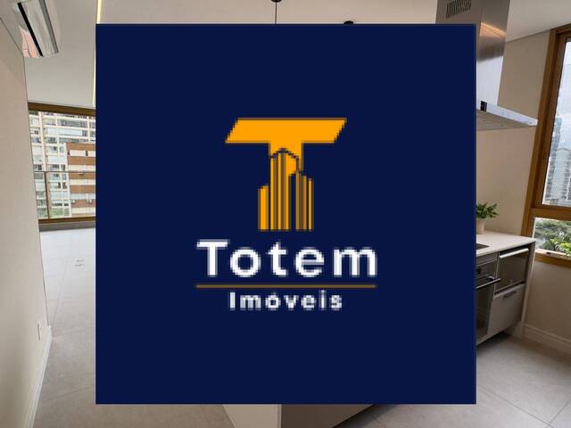 Apartamento para Locação em São Paulo - 5