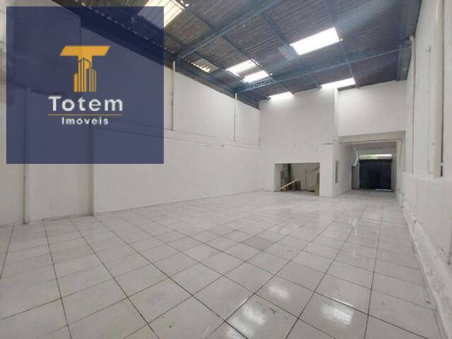 Loja para Locação em São Paulo - 2