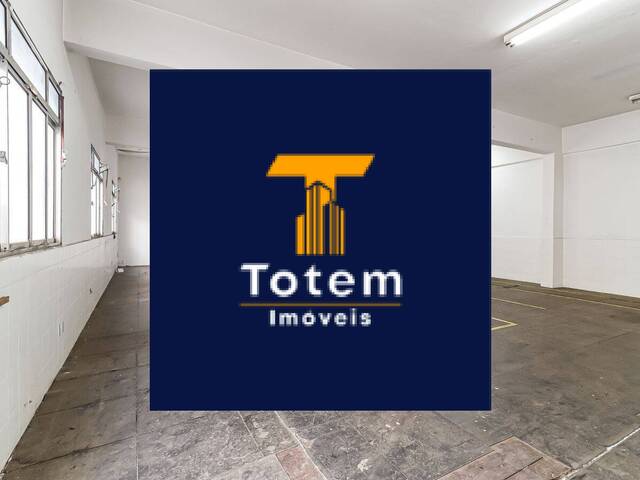 #PR0086 - Prédio comercial para Locação em São Paulo - SP