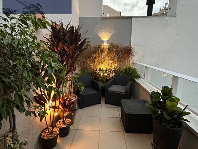 #AP0604 - Apartamento para Venda em São Paulo - SP