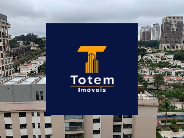 Apartamento para Venda em São Paulo - 4