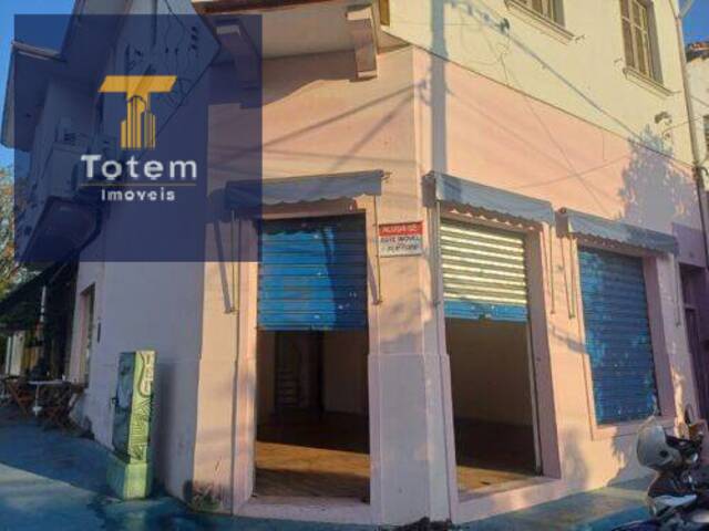 Loja para Locação em São Paulo - 2