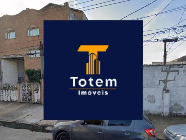 #GA0049 - Galpão para Venda em São Paulo - SP