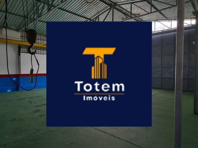 Galpão para Venda em São Paulo - 4