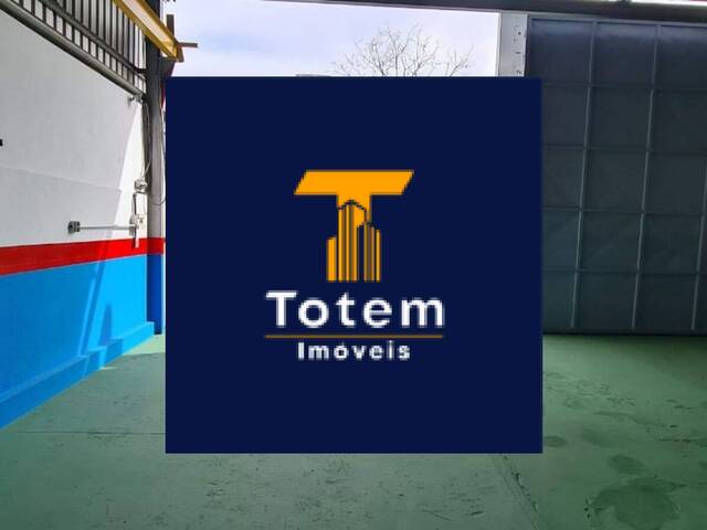 Galpão para Venda em São Paulo - 5