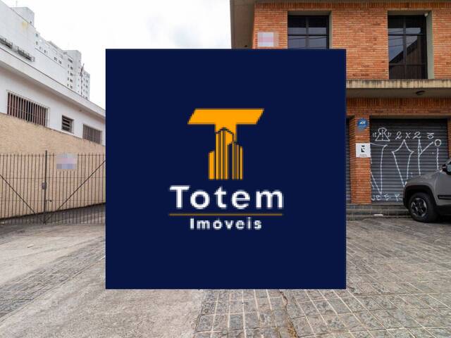 #PR0088 - Prédio comercial para Venda em São Paulo - SP