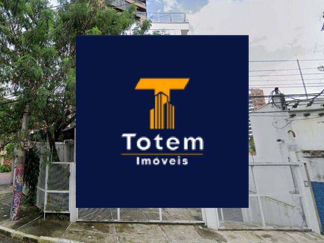 #PR0090 - Prédio comercial para Locação em São Paulo - SP