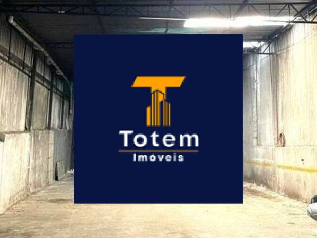 #GA0050 - Galpão para Venda em São Paulo - SP