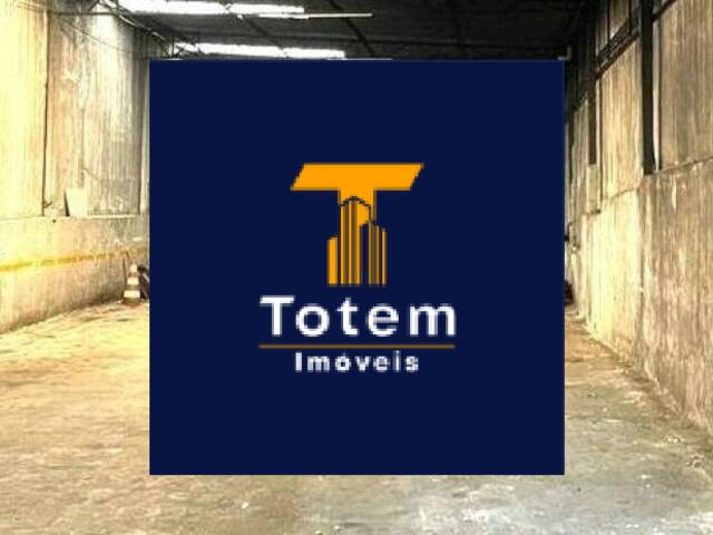 #GA0050 - Galpão para Venda em São Paulo - SP