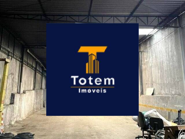 Galpão para Venda em São Paulo - 4