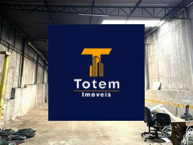 Galpão para Venda em São Paulo - 5