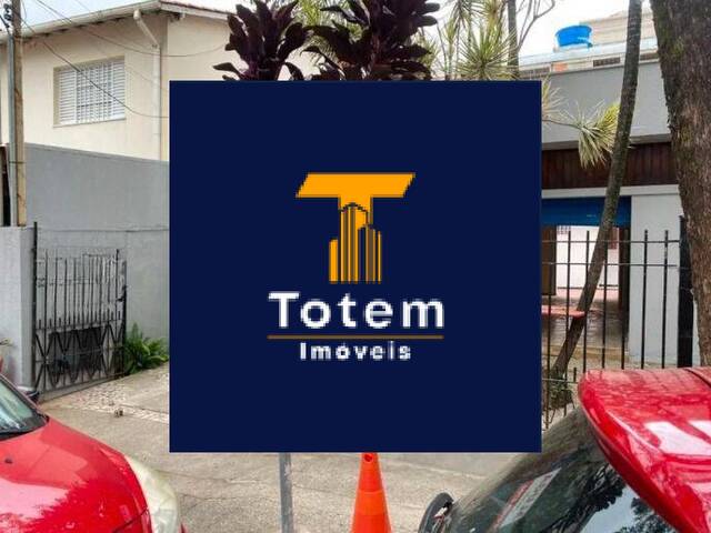 #CA0174 - Casa para Venda em São Paulo - SP