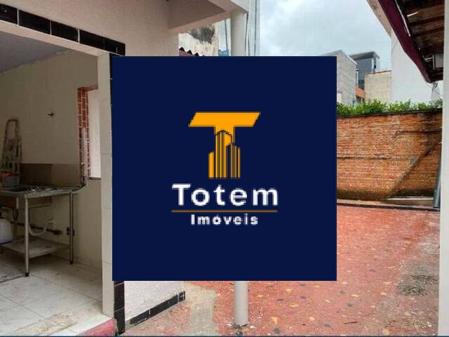 #CA0174 - Casa para Venda em São Paulo - SP