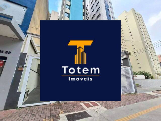 #PR0092 - Prédio comercial para Locação em São Paulo - SP